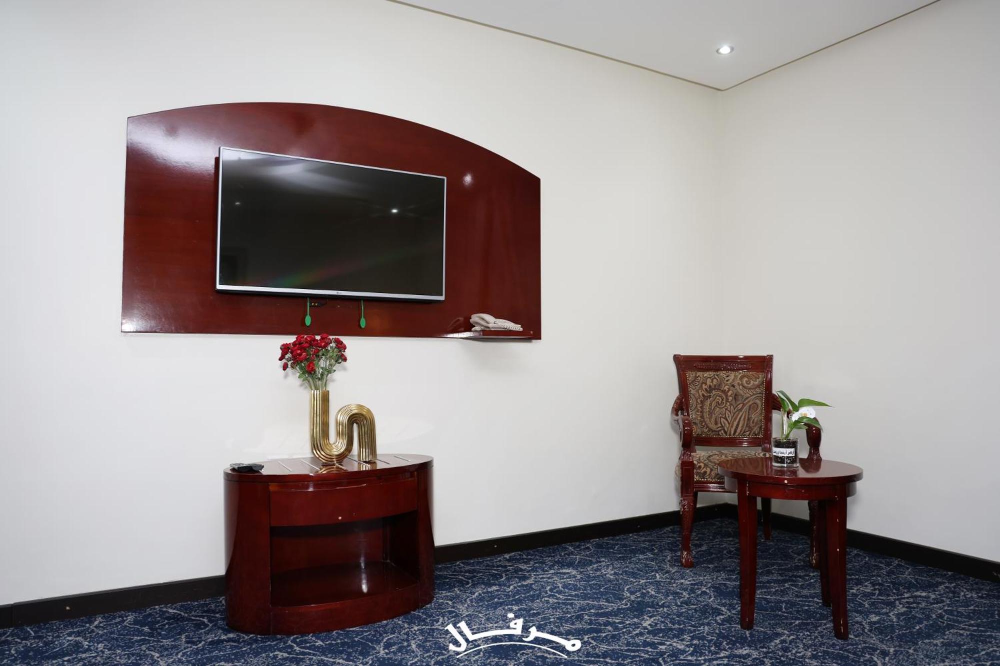Merfal Royal New Riyadh Eksteriør bilde